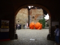 Lancia Treffen Italien 2011