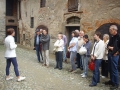 Lancia Treffen Italien 2011
