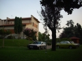 Lancia Treffen Italien 2011