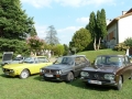 Lancia Treffen Italien 2011