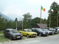 Lancia Treffen Italien 2011