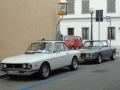 Lancia Treffen Italien 2011