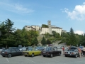 Lancia Treffen Italien 2011
