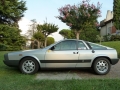 Lancia Treffen Italien 2011
