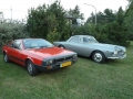 Lancia Treffen Italien 2011
