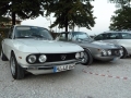 Lancia Treffen Italien 2011