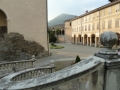 Lancia Treffen Italien 2011