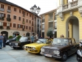 Lancia Treffen Italien 2011