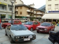 Lancia Treffen Italien 2011