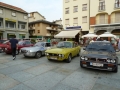 Lancia Treffen Italien 2011