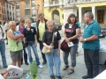 Lancia Treffen Italien 2011