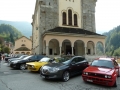 Lancia Treffen Italien 2011