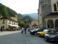 Lancia Treffen Italien 2011