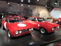 Alfa Romeo Sportgeschichte
