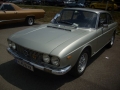 Oldtimermesse Tulln 2011