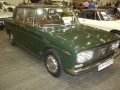Oldtimermesse Tulln 2011