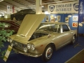 Oldtimermesse Tulln 2011
