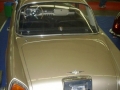 Oldtimermesse Tulln 2011