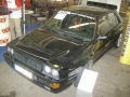 Oldtimermesse Tulln 2011