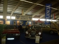 Oldtimermesse Tulln 2011
