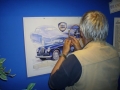 Oldtimermesse Tulln 2011