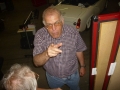 Oldtimermesse Tulln 2011