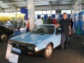 Oldtimermesse Tulln 2006