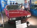 Oldtimermesse Tulln 2006