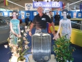 Oldtimermesse Tulln 2006