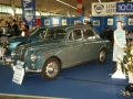 Oldtimermesse Tulln 2006