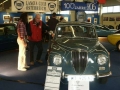 Oldtimermesse Tulln 2006