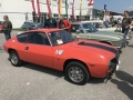 Besucher Fulvia Sport Zagato 1600