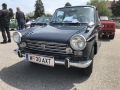 Besucher Daihatsu Compagno de Luxe 1000
