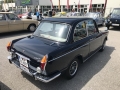 Besucher Daihatsu Compagno de Luxe 1000