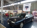 Clubstand des schweizer Lancia Clubs