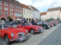 Schlossspiele Kobersdorf 2012