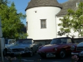 Schlossspiele Kobersdorf 2013