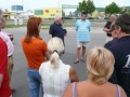 Sommerausfahrt 2007
