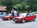 Sommerausfahrt 2007