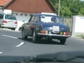 Sommerausfahrt 2007