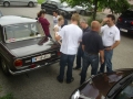 Sommerausfahrt 2010