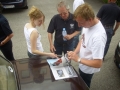 Sommerausfahrt 2010