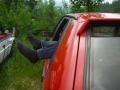 Sommerausfahrt 2010