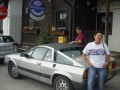 Sommerausfahrt 2010