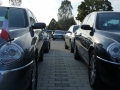 10. Lancia Thesis Treffen in Herzogenaurach