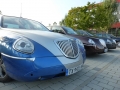 10. Lancia Thesis Treffen in Herzogenaurach