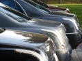 10. Lancia Thesis Treffen in Herzogenaurach