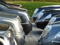 10. Lancia Thesis Treffen in Herzogenaurach