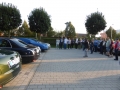 10. Lancia Thesis Treffen in Herzogenaurach