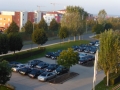 10. Lancia Thesis Treffen in Herzogenaurach